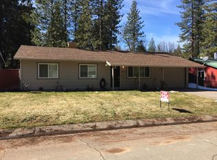20250 Arrowood St, Burney, CA 96013