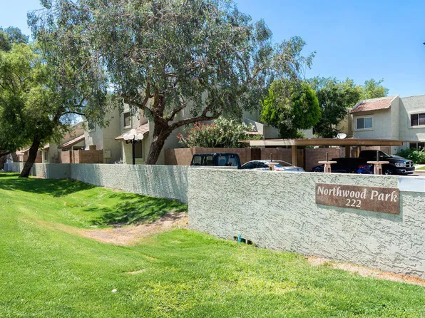 222 W Brown Rd APT 104, Mesa, AZ 85201