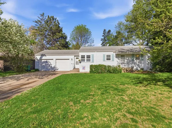 1422 S 7th St, Brainerd, MN 56401