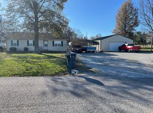 15188 Upper Delaware Rd, Henderson, KY 42420