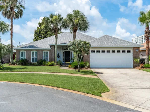 4081 Drifting Sand Trl, Destin, FL 32541