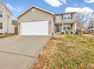 609 W 7th St, Washington, MO 63090