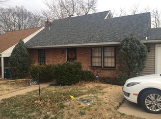 4200 Minoma Ln, Saint Louis, MO