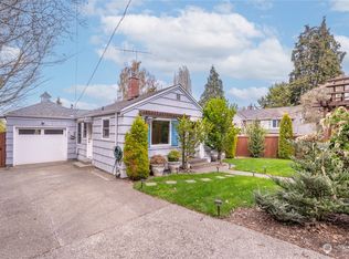 3820 NE 95th St, Seattle, WA 98115