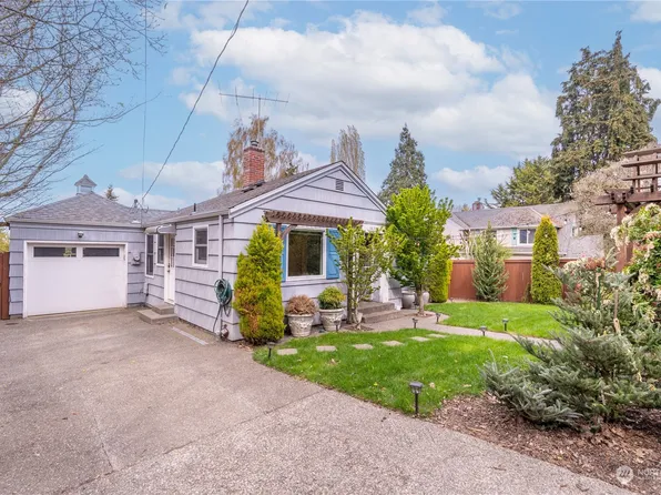 3820 NE 95th Street, Seattle, WA 98115