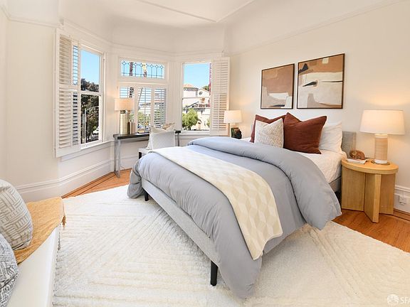 3rd image of 190 Arguello Blvd #2