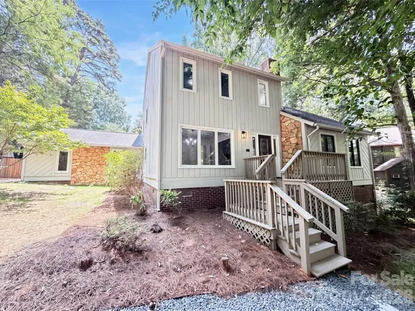 7210 Apple Creek Dr, Mint Hill, NC 28227