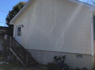 2014 Central Ave, Augusta, GA 30904