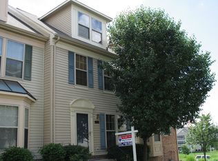 6610 Eiderdown Ct, Glen Burnie, MD 21060
