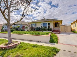 5748 Yearling St, Lakewood, CA 90713
