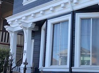 835 Athens Ave #A, Oakland, CA 94607