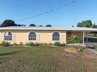 4217 Conway Blvd, Pt Charlotte, FL 33952