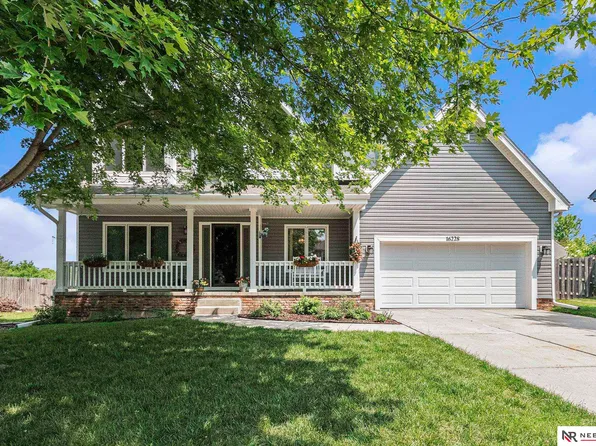 16228 Parker St, Omaha, NE 68118