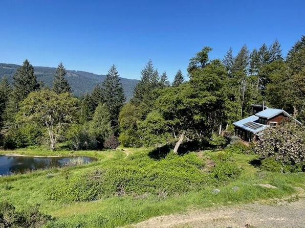30000 State Highway 299, Blue Lake, CA 95525