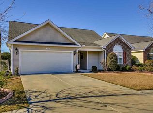 3081 Shorecrest Bay Dr, Murrells Inlet, SC 29576