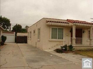 12501 Pine St, Garden Grove, CA 92840