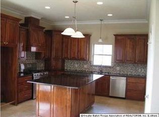 13362 Quail Grove Ave, Baton Rouge, LA 70809