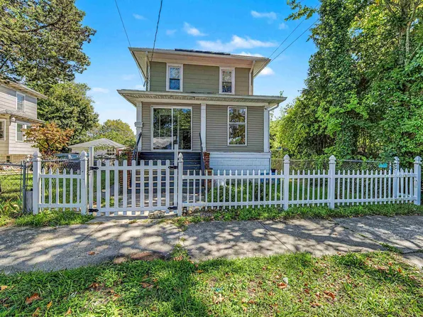 214 S Franklin Blvd, Pleasantville, NJ 08232