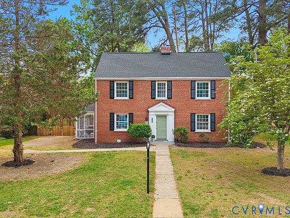 2nd image of 4803 Morrison Rd