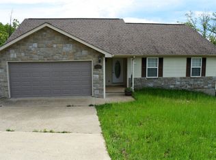 21530 N Horizonway, Saint Robert, MO 65584