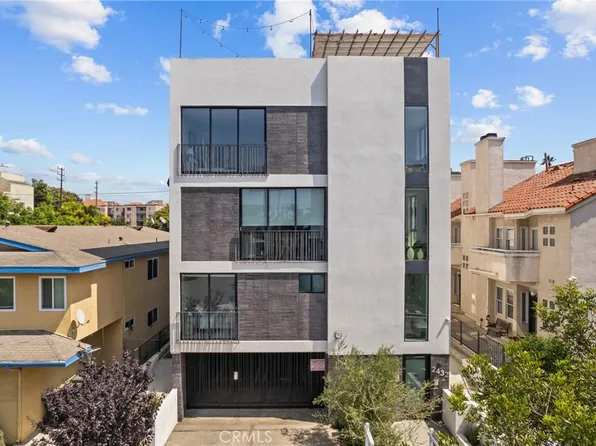 2432 Penmar Ave APT 201, Venice, CA 90291