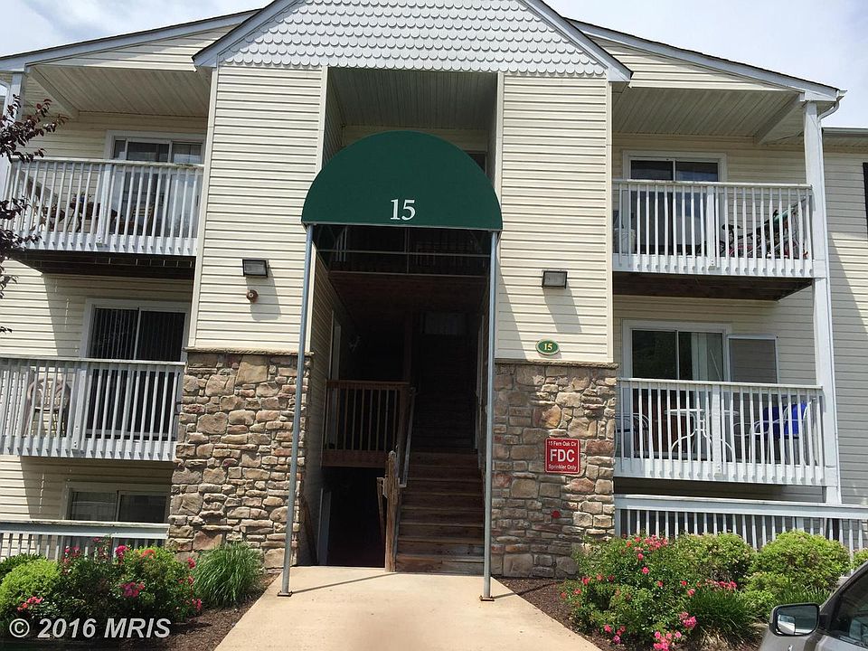 1st image of 15 Fern Oak Cir APT 202