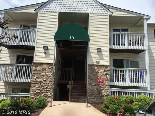 15 Fern Oak Cir APT 202, Stafford, VA 22554