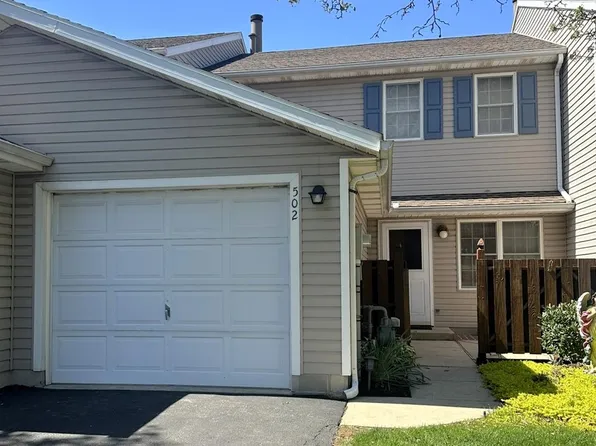 502 Stonegate Rd, York, PA 17408