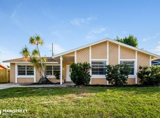 21610 Southwood Dr, Lutz, FL 33549