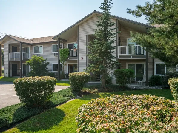 103 Prospect Street #B, Leavenworth, WA 98826
