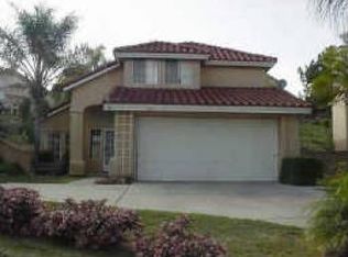 1759 Mount Way, Vista, CA 92081