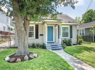 2030 Gostick St, Houston, TX 77008