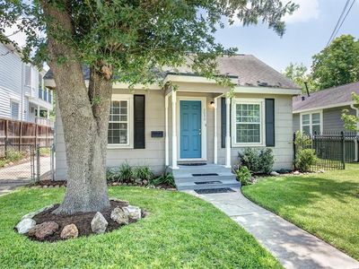 2030 Gostick St, Houston, TX, 77008