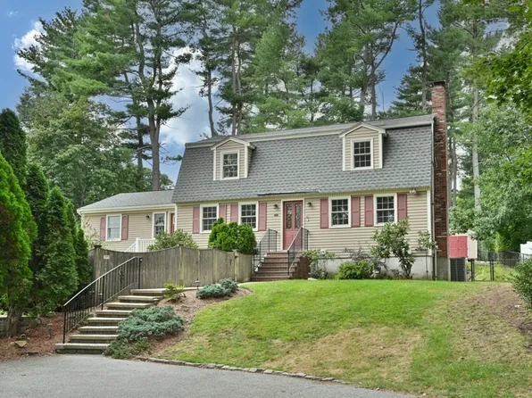 36 Grove St, Reading, MA 01867