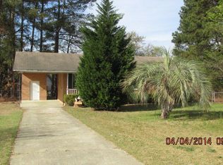 2412 Hunt Club Rd, Sumter, SC 29154