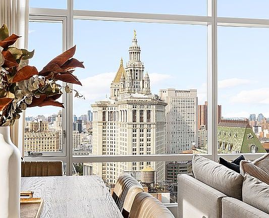 3rd image of 5 Beekman St #28A