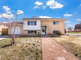 2134 Rosewood Ln, Pueblo, CO 81005