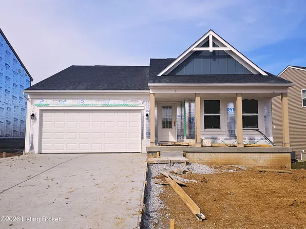 721 Learning Rdg, Shelbyville, KY 40065