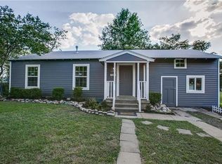640 Chandler Dr, Garland, TX 75040