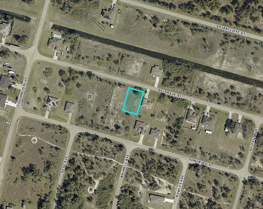 2nd image of 1214 Belgrave ST