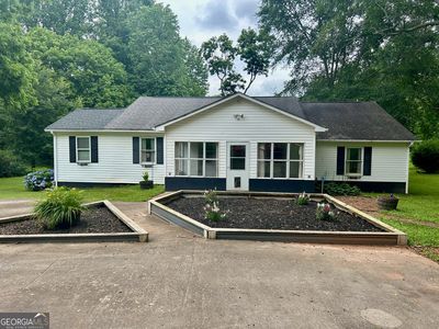 34 Sugarloaf Dr, Cleveland, GA, 30528