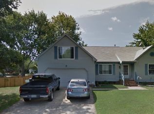 1925 Ravel Dr, Virginia Beach, VA 23454