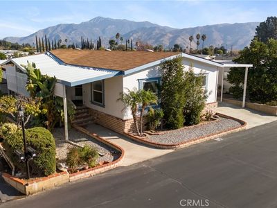 2200 W Wilson St SPC 65, Banning, CA, 92220