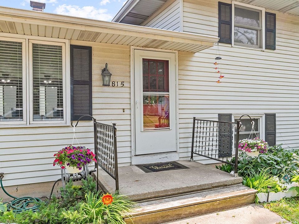 1815 E Fremont St, Appleton, WI 54915 MLS 50279059 Zillow