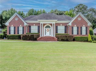 1260 Eugenia Ter, Lawrenceville, GA 30046