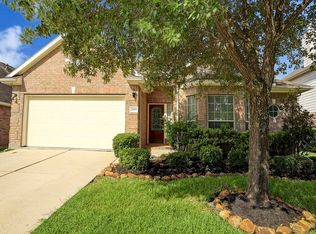 21907 Hannover Ridge Dr, Spring, TX 77388