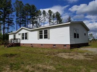 288 Paige Riddick Rd, Gates, NC 27937