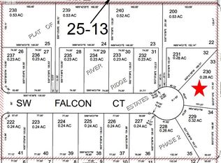Falcon Ct, Boardman, OR 97818