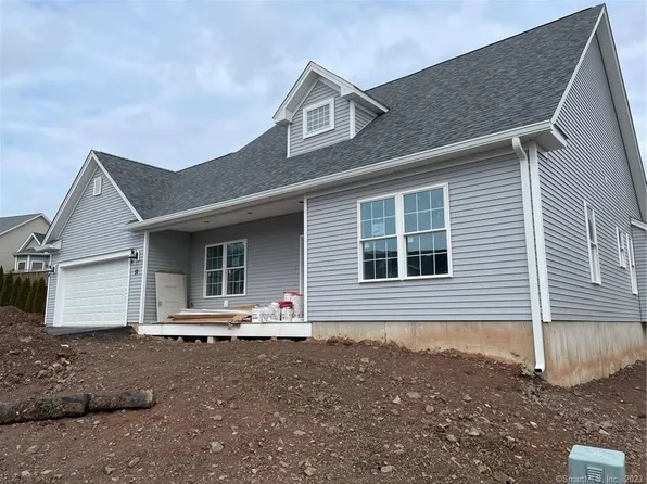 57 Scenic Drive #51, Berlin, CT 06037