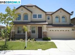 232 Whitman Ct, Discovery Bay, CA 94505